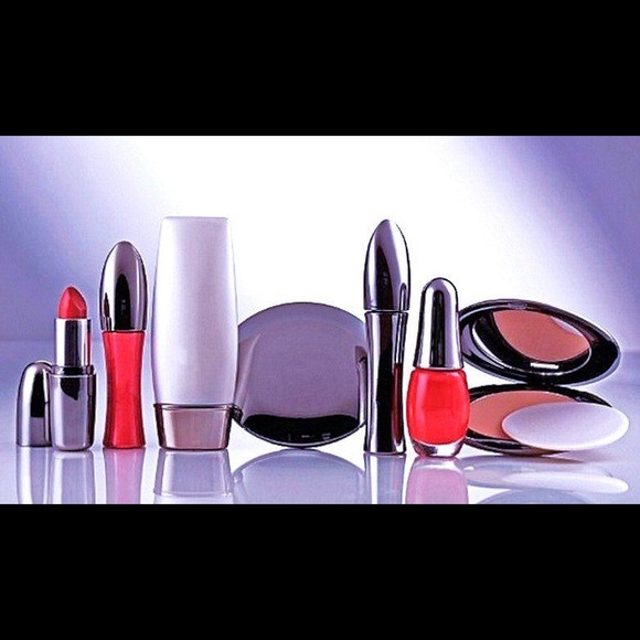 cosmeticscloset